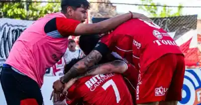 Godoy Cruz dejó escapar dos goles de ventaja y Maipú volvió al triunfo: así quedó la tabla