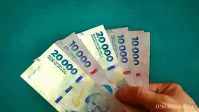 El Gobierno cambió la pauta y los salarios de marzo muestran un salto inesperado