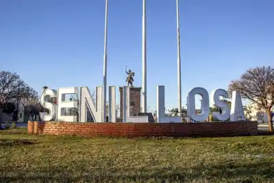 Senillosa se prepara para sumar 179 lotes con servicios: el dato que pocos conocen