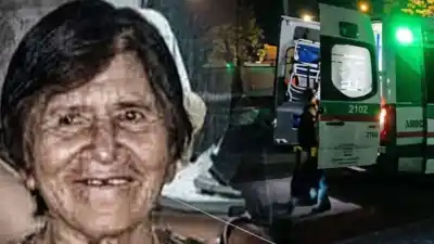 Caminaba por Avenida Yuto cuando una moto la embistió: quién manejaba y por qué la causa dio un giro