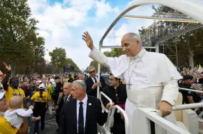 Jaldo estudia dos días clave para que los tucumanos no se pierdan al Papa