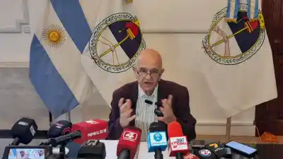 Denuncian un ataque al acueducto que dejó sin agua a Alto Comedero: "No fue una falla"