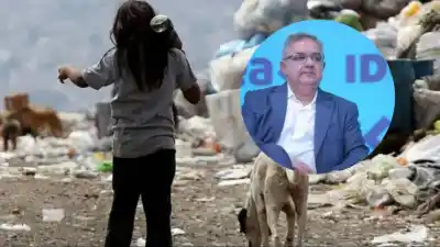 Catamarca, entre las provincias más golpeadas: el número que preocupa a la gestión de Jalil