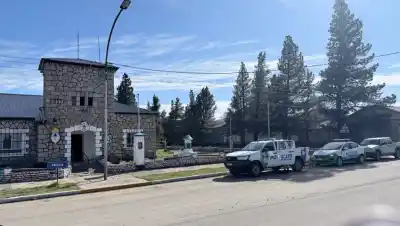 Un llamado a las 22 alertó todo: lo que encontraron en el campo de Pilcaniyeu y el detenido que nadie esperaba