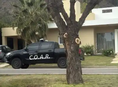 Denunció un plan para matarla y ahora la acusan de montar una maniobra
