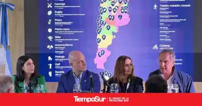 Santa Cruz se queda con un evento que el turismo esperaba hace años