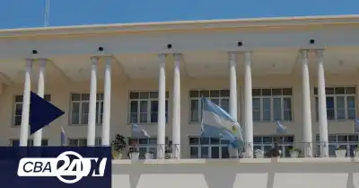 Los docentes de la UNC paran toda la semana: la cifra que el Gobierno no quiere poner sobre la mesa