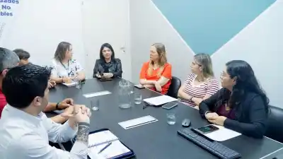 Catamarca se prepara para El Niño: el plan de Salud que ya tiene un punto clave