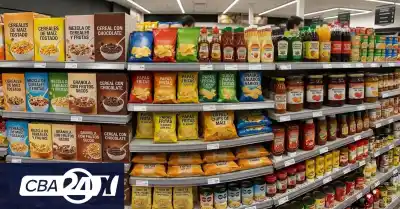 Los octógonos negros ya cambiaron lo que compran los pibes de Córdoba: el dato que nadie esperaba