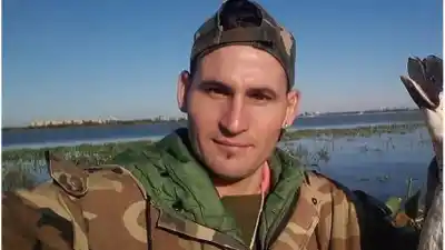 Lo denunciaron por cazar en la Laguna Setúbal y su descargo generó más polémica: "No soy ningún asesino"