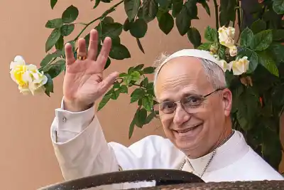 Tucumán evalúa dos días de asueto por el Papa: qué pasará con el lunes 9
