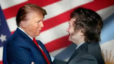 Argentina toma una decisión diplomática sin precedentes que genera reacciones internacionales