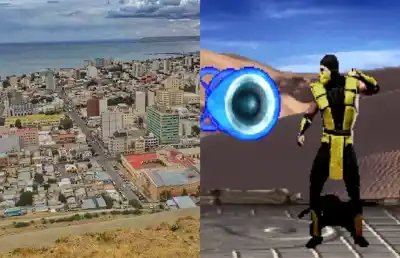 El torneo que pondrá a prueba a los fanáticos de la pelea en Comodoro