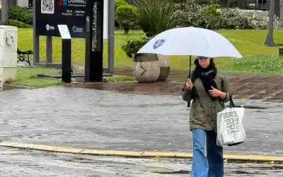 Alerta amarilla en Catamarca: 11 departamentos en la mira y un dato que preocupa