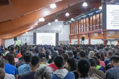 Neuquén abre las inscripciones para un congreso que los docentes esperaban