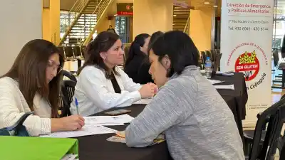 Reempadronamiento celíaco: los departamentos alejados tienen fecha y los requisitos son estrictos