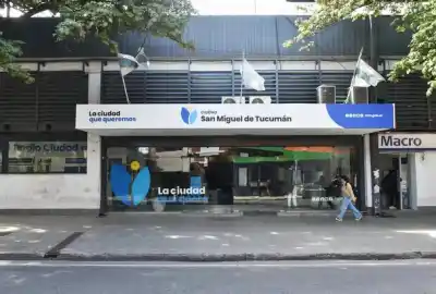 Asueto, escuelas cerradas y un mercado que no abre: el mapa completo del martes en San Miguel de Tucumán