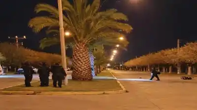 Salió a trotar con un grupo en Olavarría y terminó de la peor manera: la comunidad, conmocionada