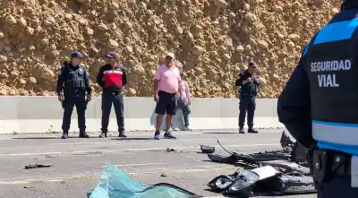 Un siniestro en Circunvalación Noroeste obliga a la Saeta a cambiar su recorrido: qué líneas se ven afectadas