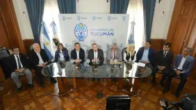 Tucumán logró un 8,3% de crecimiento del empleo y solo cinco provincias pueden mostrar algo así