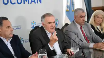 El Norte quiere su revancha: la jugada de Jaldo para que la luz no te vacíe el bolsillo en verano