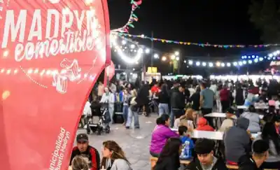 Madryn se prepara para una edición especial de su paseo de sabores: hay lugares disponibles