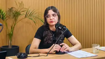 Denuncian que quieren suspender a una docente del CONICET por un título que no usó