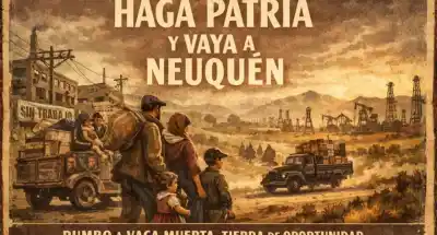 La promesa de empleo que no llega: el lado oscuro del boom energético