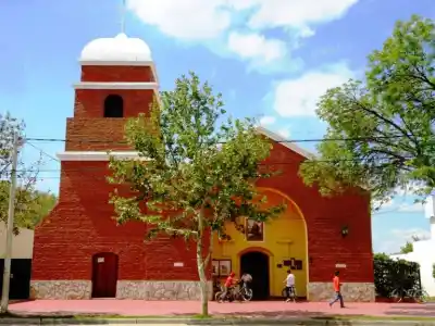 Tilisarao se prepara para días de fiesta: el detalle que muchos esperan en el valle del Conlara