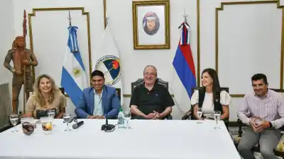 Misiones lanzó una plataforma gratuita que ya genera curiosidad entre emprendedores