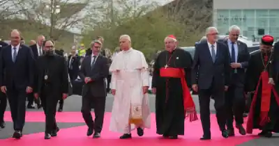 El feriado por el Papa que no será para todos: la provincia que quedó afuera