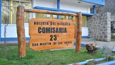 Allanaron una casa en San Martín de los Andes y adentro apareció algo que no esperaban