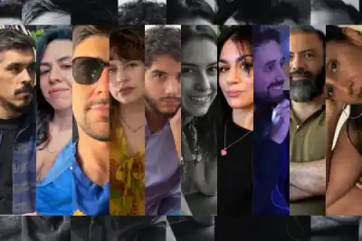 Poetas de seis provincias llegan a Santiago para una cita que esquiva a Buenos Aires