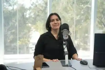 La defensora electa de La Banda espera un informe clave y apunta contra el deterioro de la ciudad