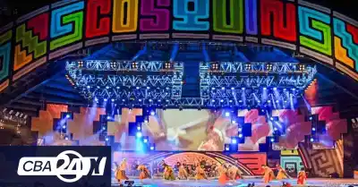 Cosquín 2027 ya mostró su póster: el símbolo que cumple 60 años y nadie esperaba ver ahí
