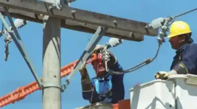 Cortes de luz programados para el martes y miércoles: ¿qué localidades se quedan sin servicio?