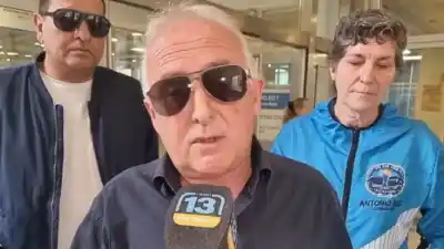 Denuncian a una empresa de transporte en San Juan y peligra su gran licitación minera