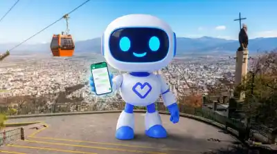 La Municipalidad de Salta jubila su app: desde octubre, tus trámites se hacen por WhatsApp