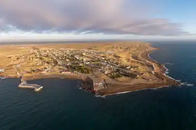 Buscan voluntarios para vivir dos meses en la Patagonia: el requisito que pocos esperan
