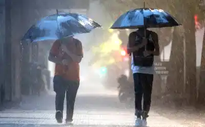 Alerta amarilla en Jujuy: las tormentas no dan tregua y hay zonas en la mira
