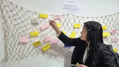 La Pampa cerró el mes de prevención del suicidio con una jornada que puso el foco en algo que no es el hospital