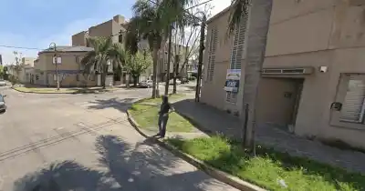 Hallaron a una pareja sin vida en su casa: el perro también estaba muerto y encontraron un arma