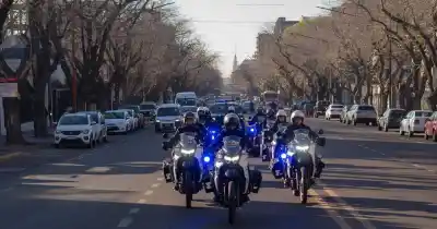 Recorrieron cinco departamentos y lo que encontraron adentro de una casa los dejó en silencio