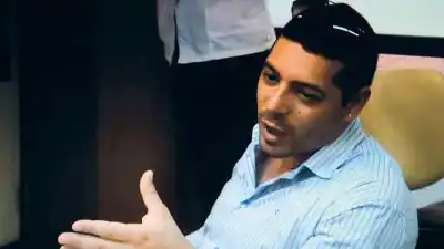 Capozucca queda libre: pagará $3 millones y llevará tobillera, pero hay una condición que lo ata a la denunciante