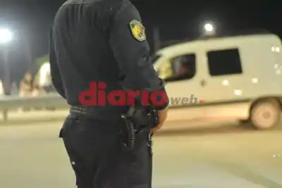 Pelea entre mujeres en el norte: una adolescente terminó con un cuchillo clavado en la zona lumbar