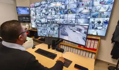 El hospital de Salta que ahora "reconoce" las caras antes de dejar entrar