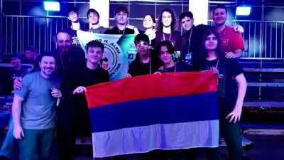 Dos equipos misioneros viajaron a Neuquén por un título nacional: qué se juegan los chicos de la Epet