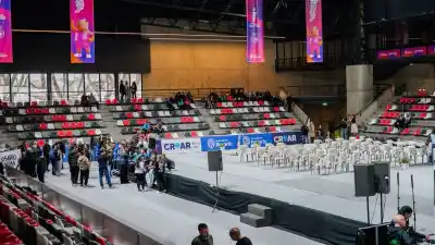 Rosario se quedó sin Juegos, pero nadie esperaba lo que dejaron atrás