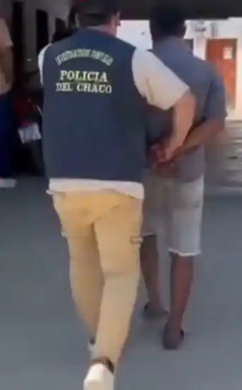 Detuvieron a un hombre de 40 años por un supuesto abuso en La Mercedita: la denuncia la radicó un organismo de protección