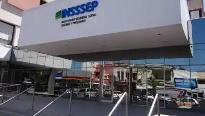 Alerta en Chaco: los afiliados al Insssep reciben llamados que no deberían contestar